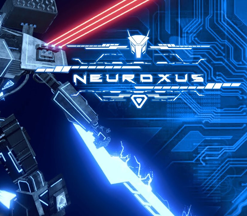 NEUROXUS PC Steam Clé CD