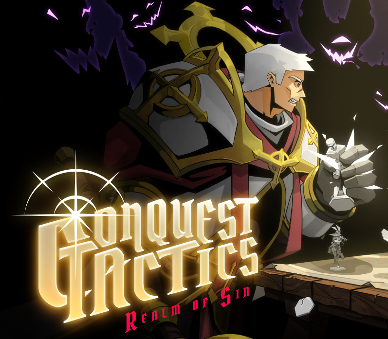Conquest Tactics: Realm of Sin PC Steam CD Key
