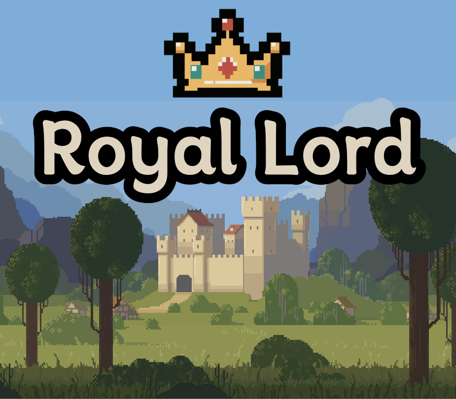 Royal Lord PC Steam Clé CD