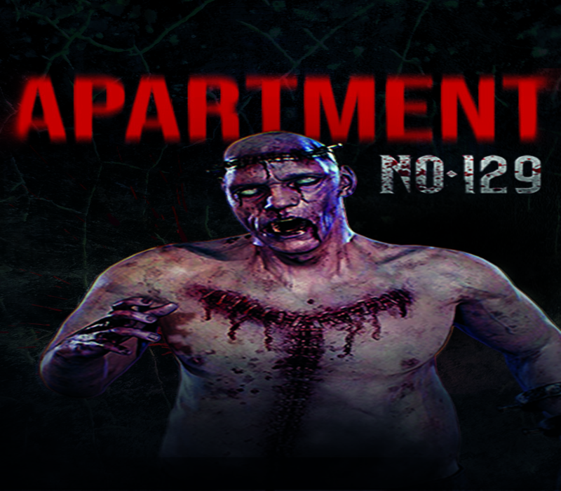 Appartement N° 129 EU Xbox Series X|S Clé CD