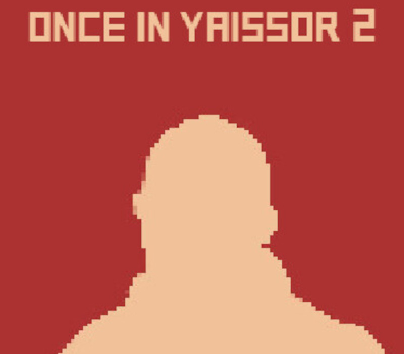 Once in Yaissor 2 PC Steam Clé CD