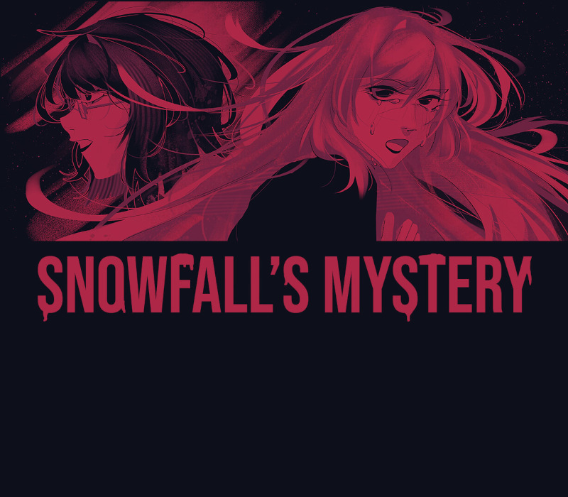 Snowfall&rsquo;s Mystery PC Steam CD Key