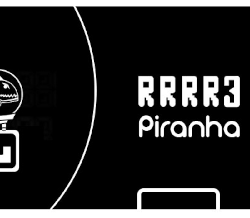 RRRR3 – Piranha DLC PC Steam CD Key