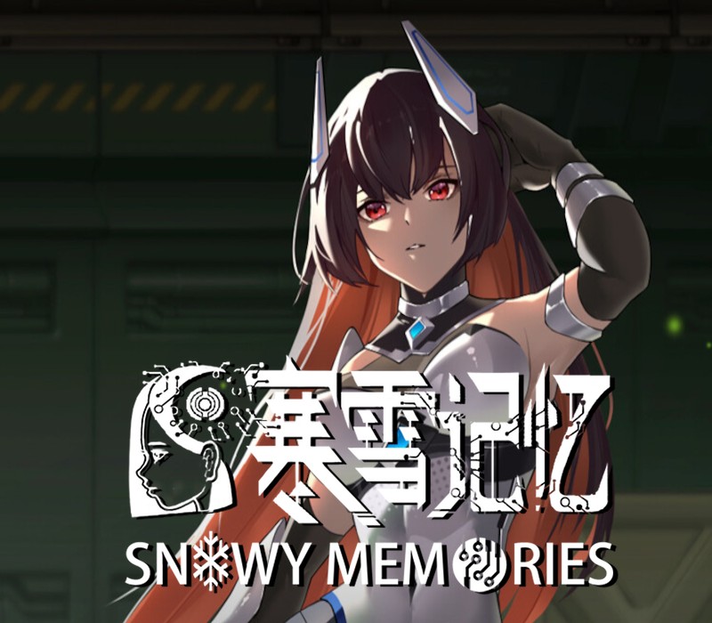 SNOWY MEMORIES Clé CD Steam PC