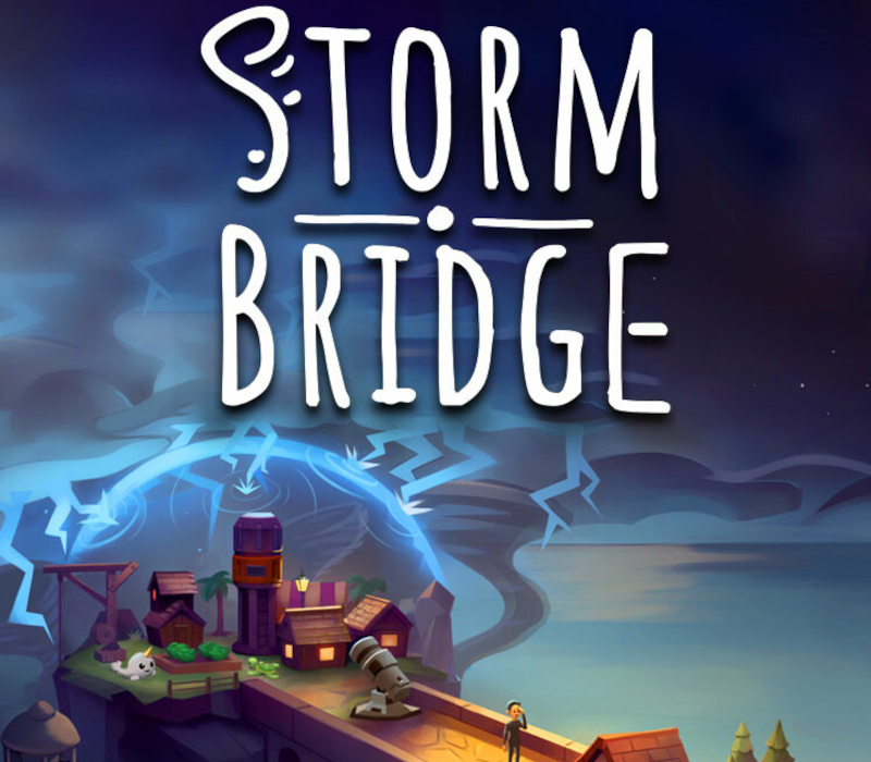 Stormbridge Clé PC Steam