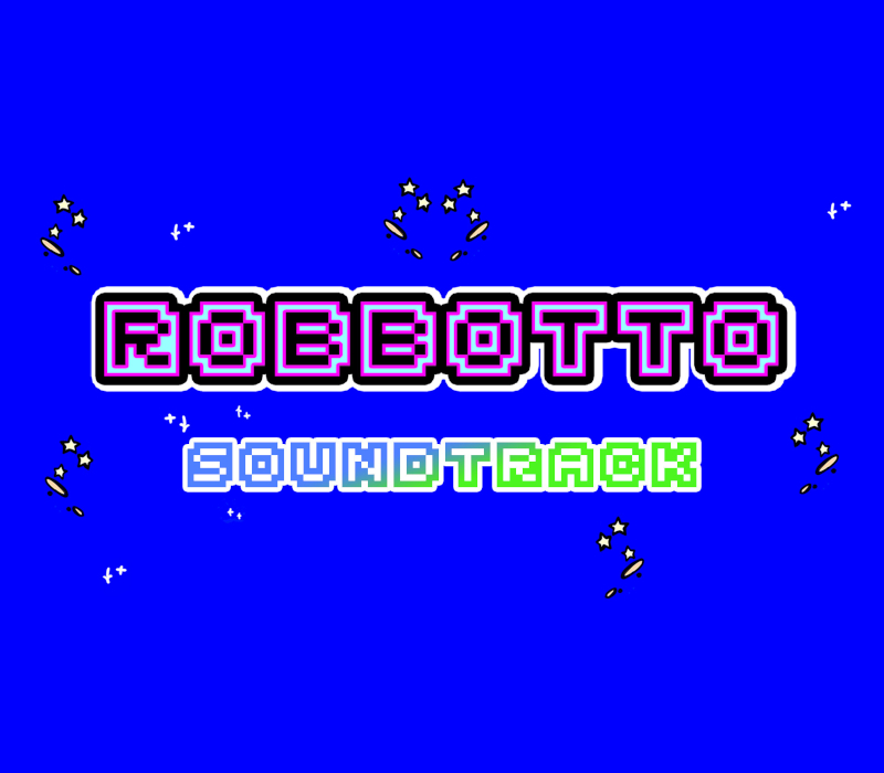 Robbotto – Soundtrack DLC PC Steam CD Key