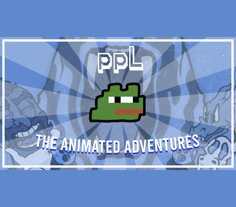 ppL : The Animated Adventures Clé CD Steam PC