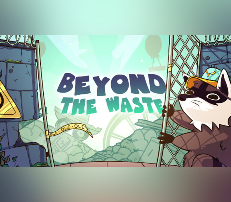 Royal Vermin – Beyond The Waste DLC PC Steam CD Key