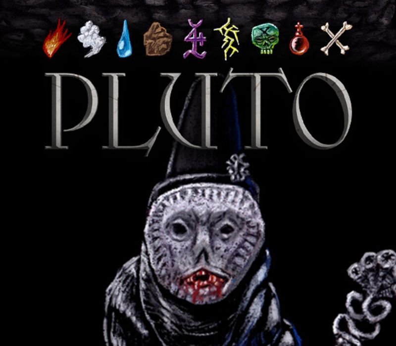 Pluto EU PC Steam CD Key