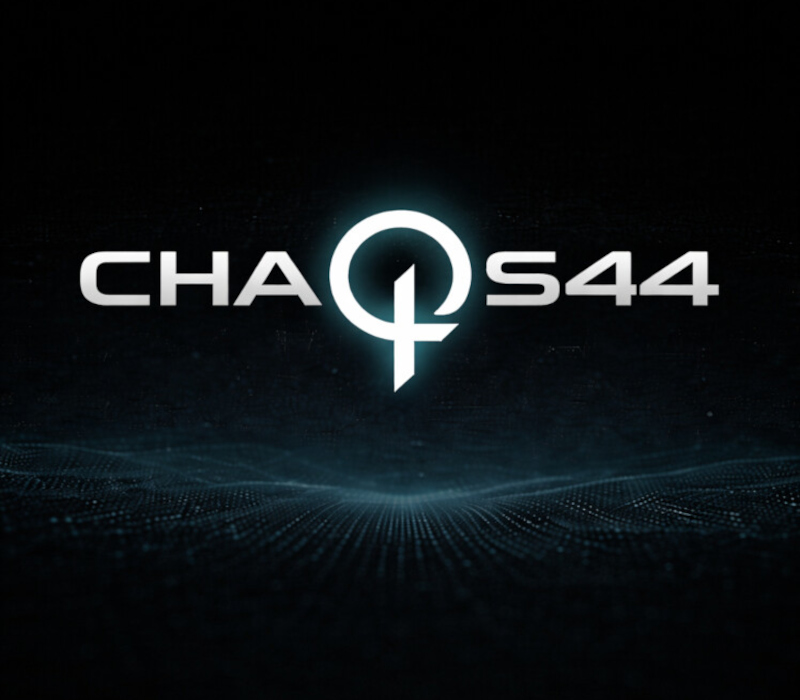 CHAQS 44 Clé CD Steam PC
