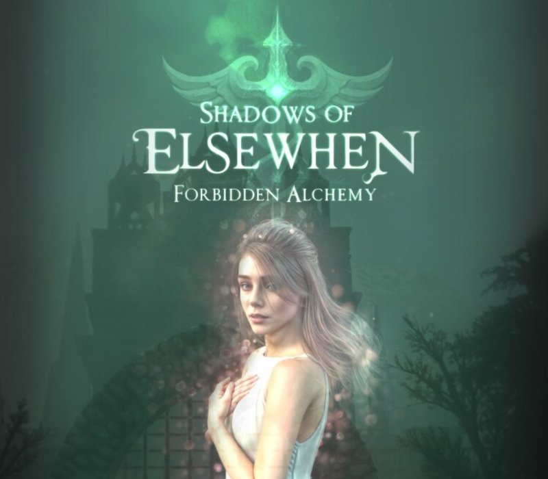Shadows of Elsewhen: Forbidden Alchemy PC Steam CD Key