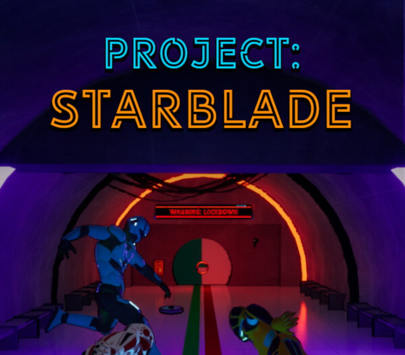 Project Starblade PC Steam CD Key