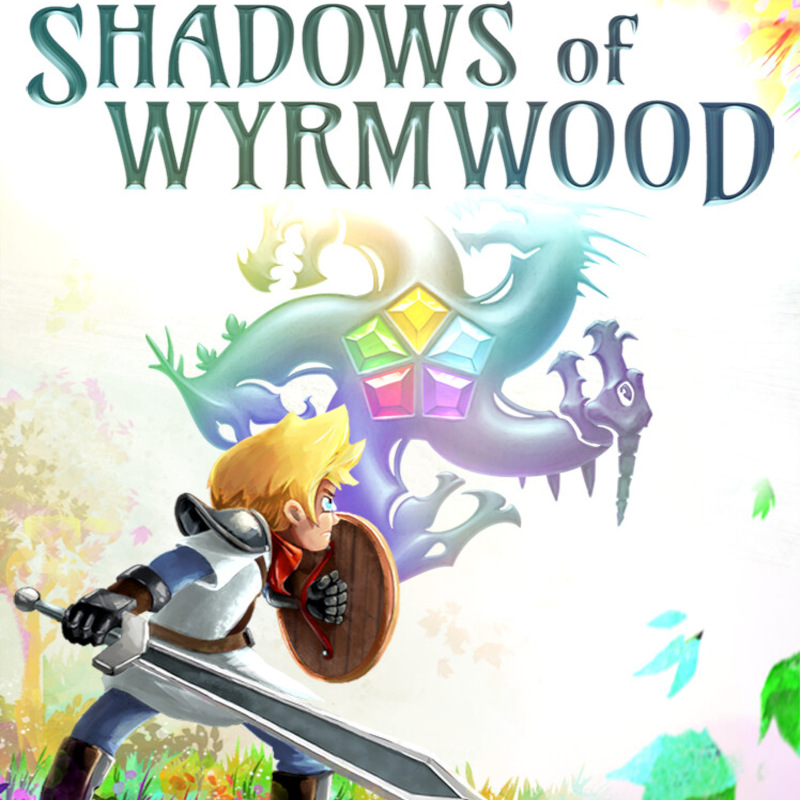 Shadows of Wyrmwood PC Steam CD Key