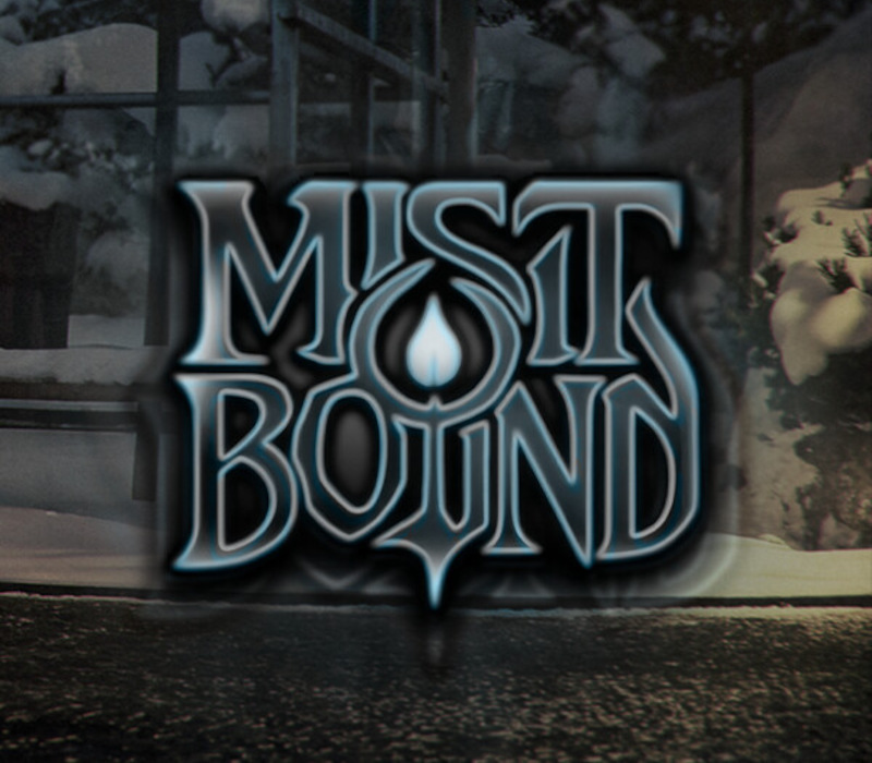 Mistbound Clé CD Steam PC