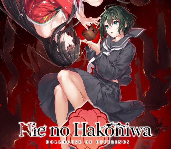 Nie No Hakoniwa – Dollhouse of Offerings Clé CD Steam PC (valide jusqu&rsquo;en avril 2027)