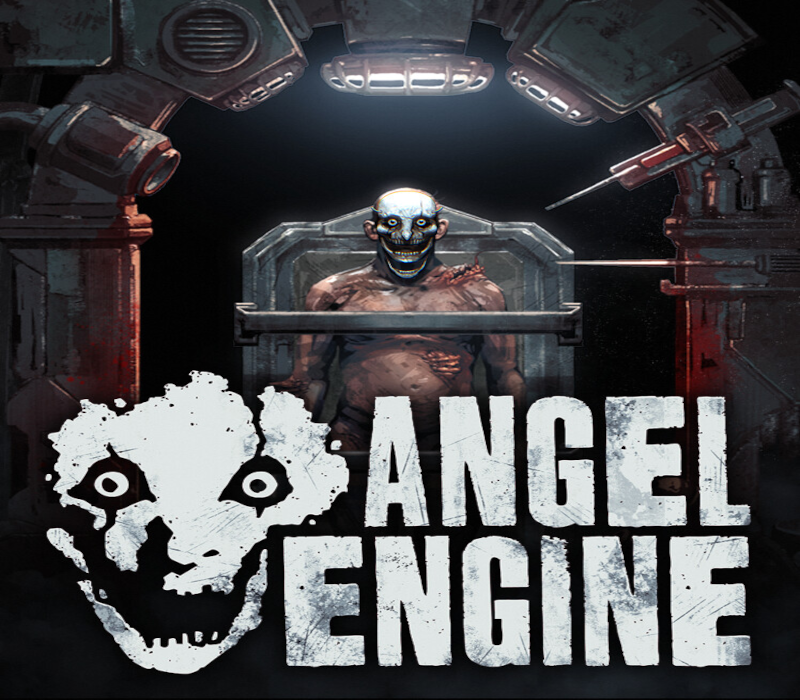 Angel Engine PC Steam CD Key