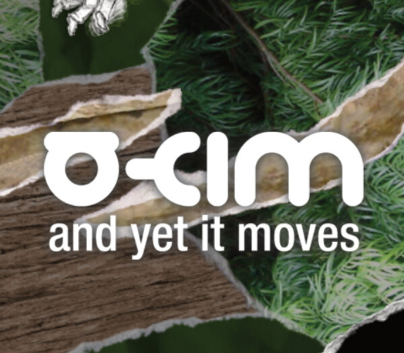 And Yet It Moves – Clé Steam (valide jusqu’en mars 2027)