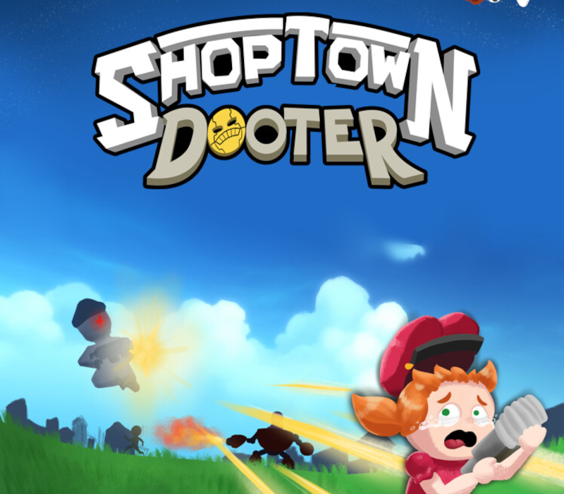 Shop Town Dooter PC Steam Clé CD