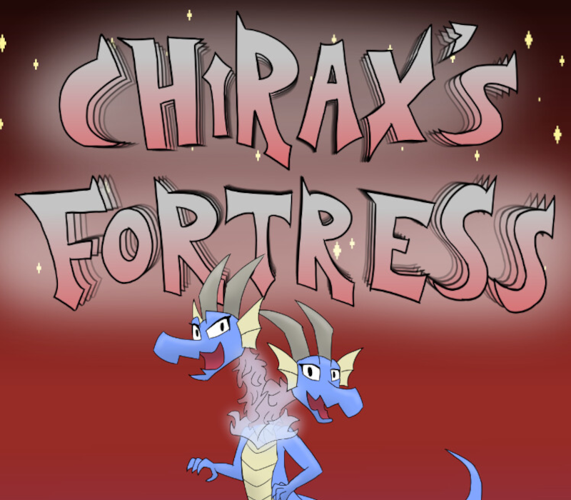 Chirax&rsquo;s Fortress PC Steam CD Key