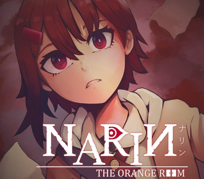 Narin : The Orange Room PC Steam Clé CD