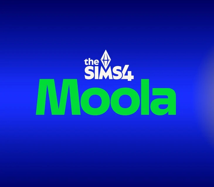 The Sims 4 – 5500 Moola DLC PC EA App CD Key