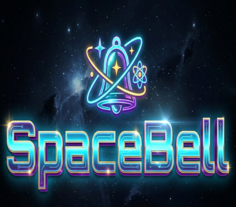 SpaceBell PC Steam Clé CD