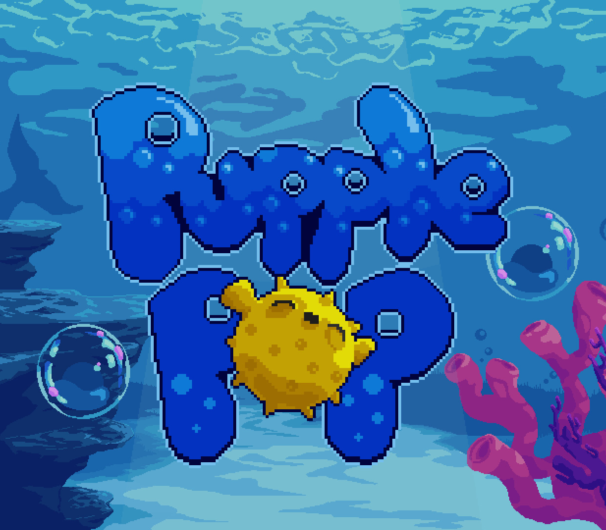 Pupple Pop PC Steam Clé CD