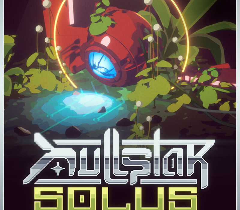 Nullstar: Solus Clé CD Steam PC