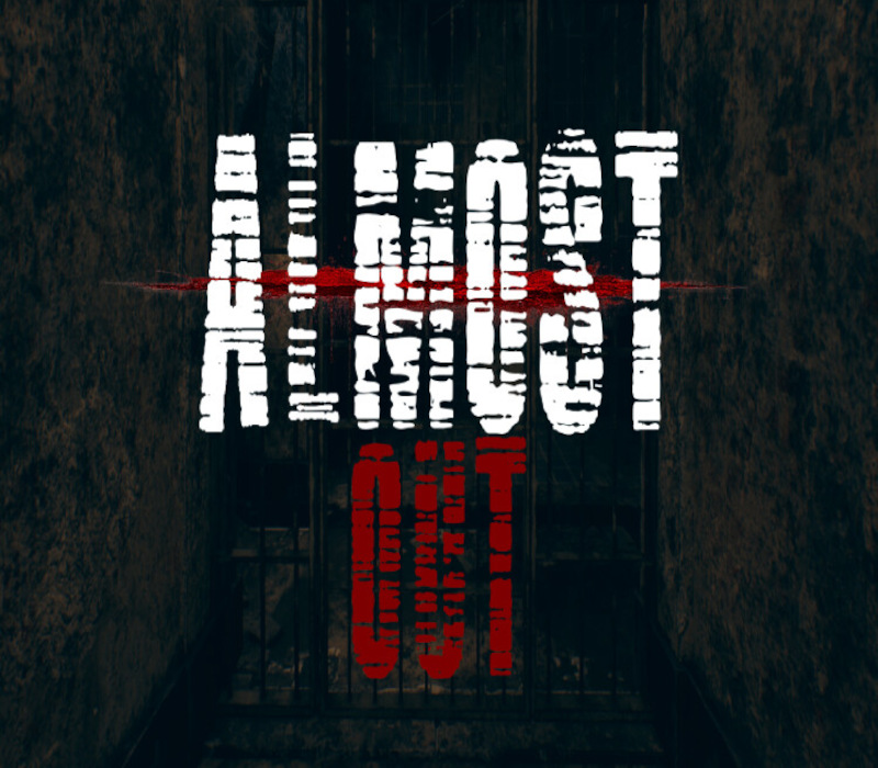 Almost Out PC Steam Clé CD