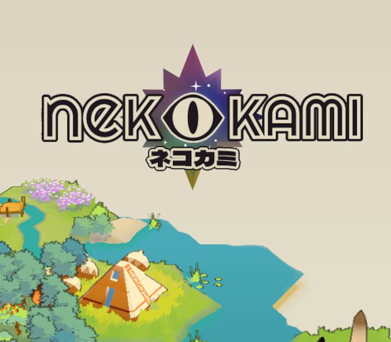 Nekokami : The Human Restoration Project PC Steam CD Key