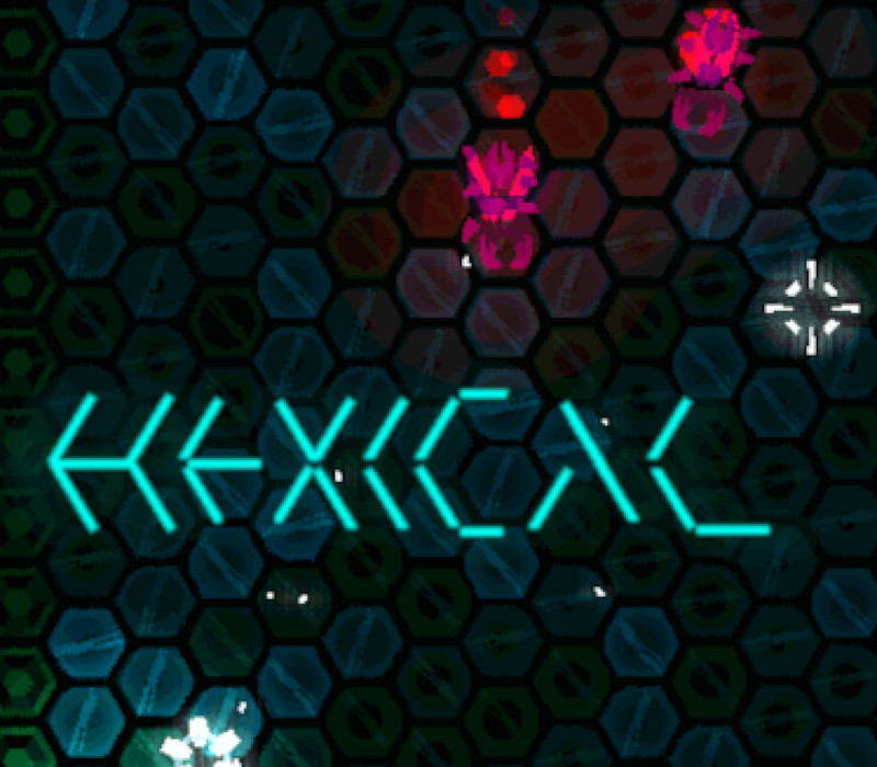 Clé PC Steam Hexical