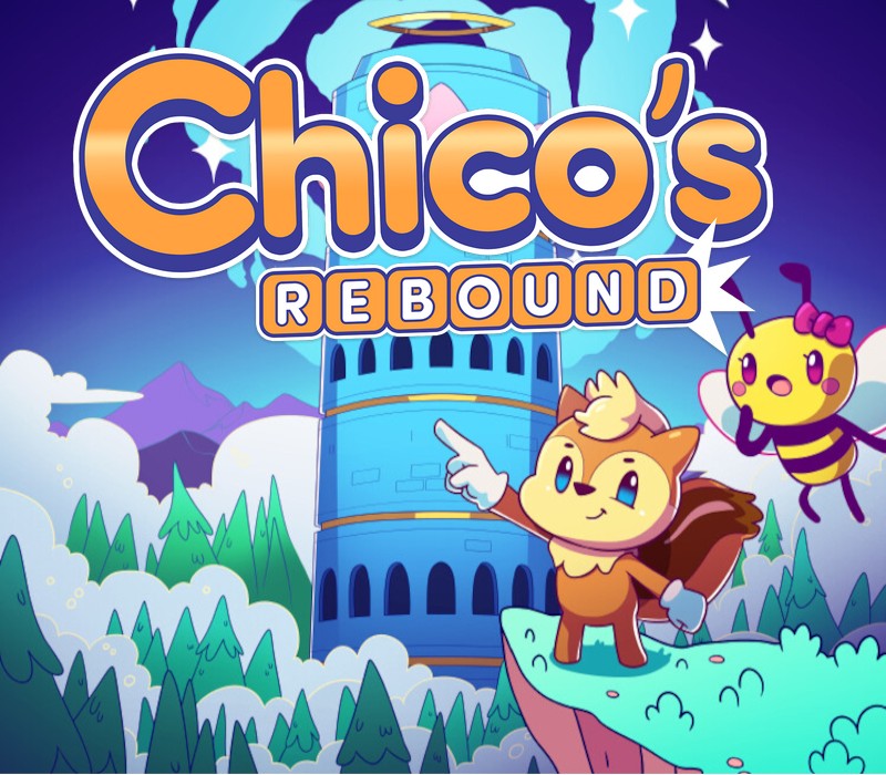 Chico&rsquo;s Rebound PC Steam Clé CD