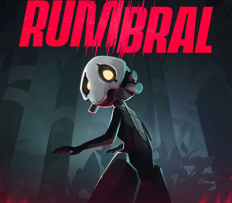 Rumbral PC Steam Clé CD