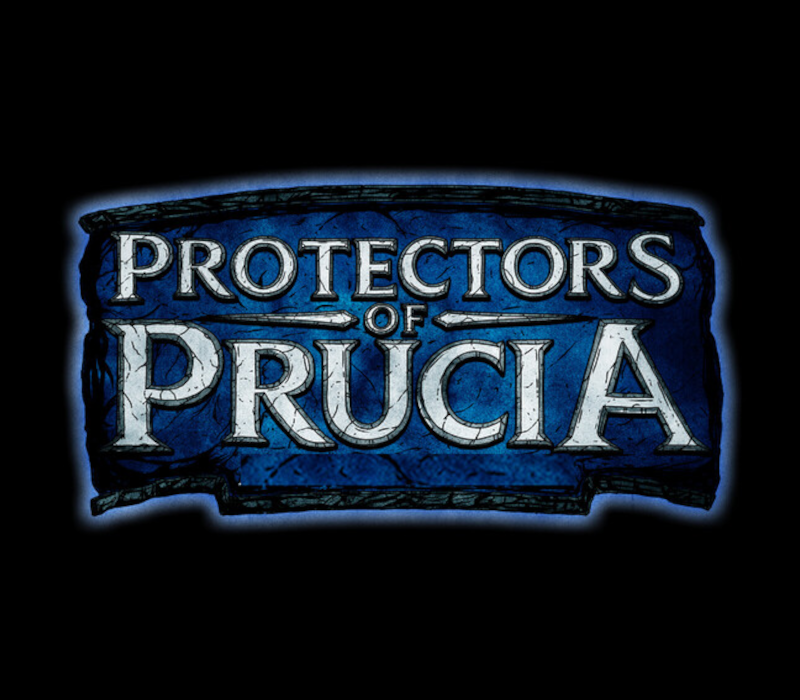Protectors of Prucia Clé CD Steam PC