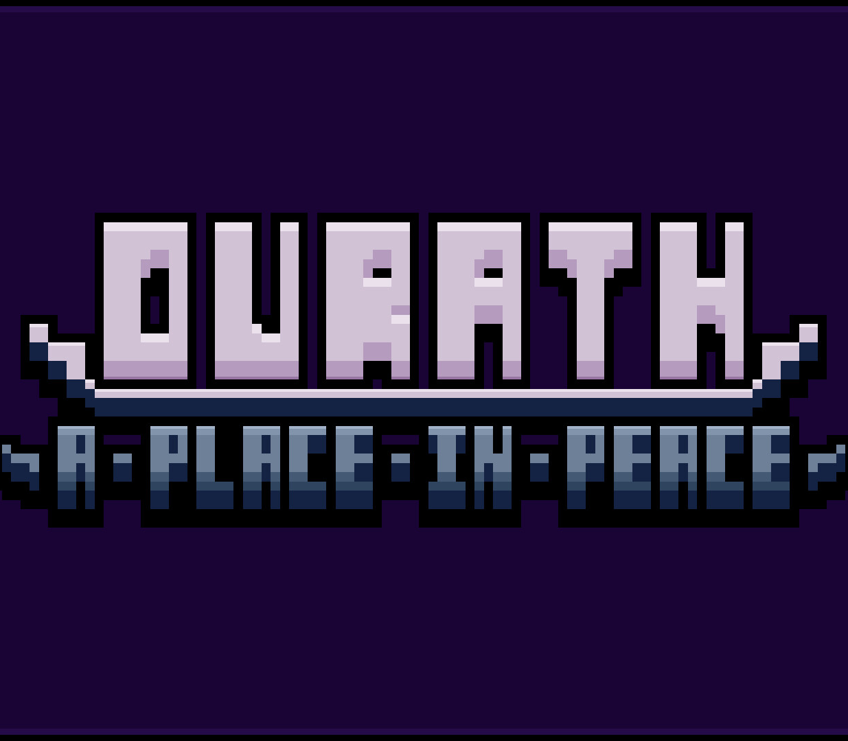 OURATH : a Place in Peace Clé CD Steam PC