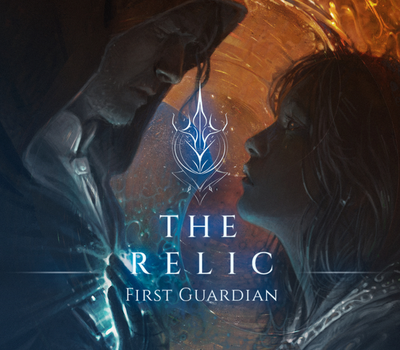 The Relic: First Guardian EU PS5 CD Key