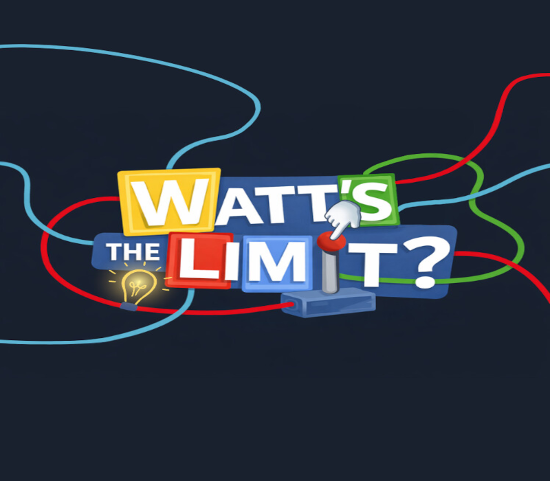 Watt&rsquo;s the Limit? PC Steam Clé CD