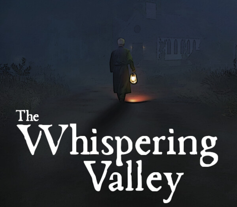 The Whispering Valley Clé CD PC GOG