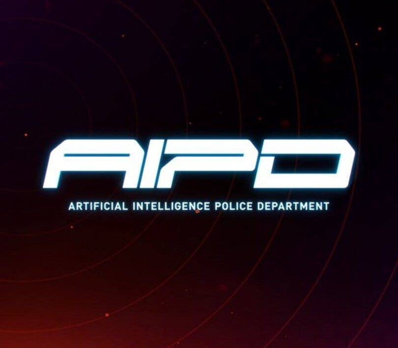 AIPD : Artificial Intelligence Police Department PC Steam CD Key