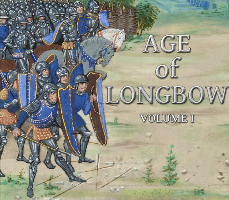 Sword & Siege Age of Longbow : Volume I PC Steam CD Key