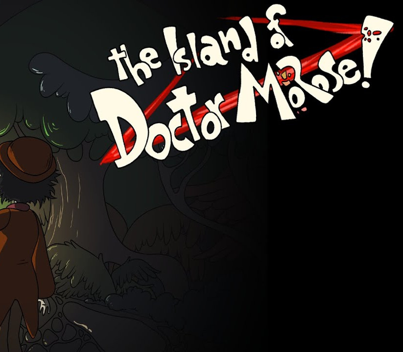 The Island of Doctor Morose PC Steam CD Key