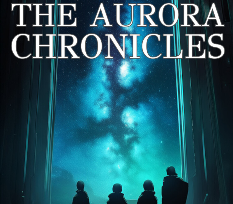 The Aurora Chronicles PC Steam Clé CD