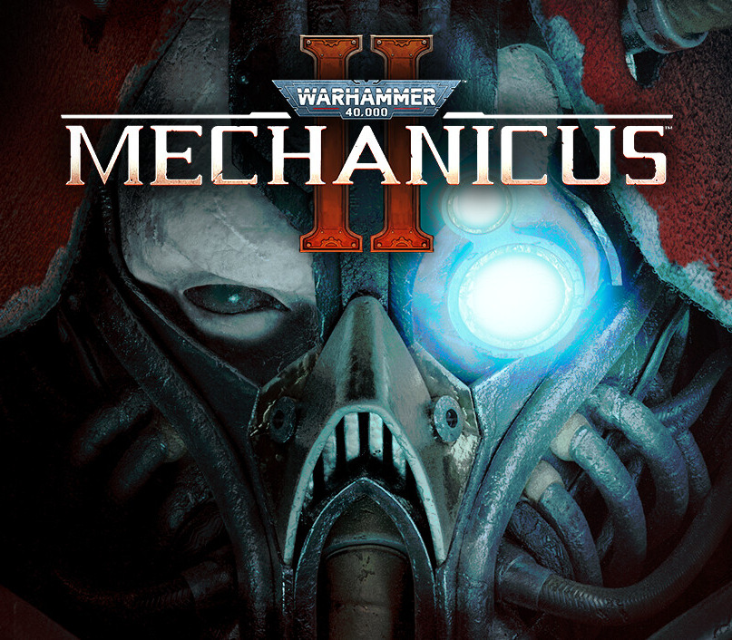 Warhammer 40,000: Mechanicus II EU Clé CD Xbox Series X|S