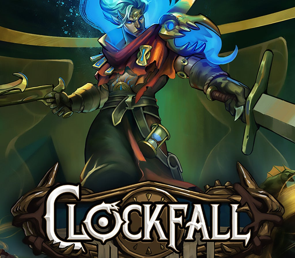 Clockfall Clé Steam PC