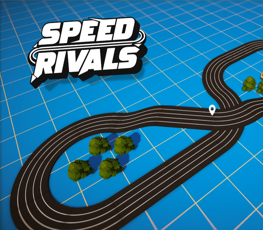 Speed Rivals – Slot Racing PC Steam CD Key