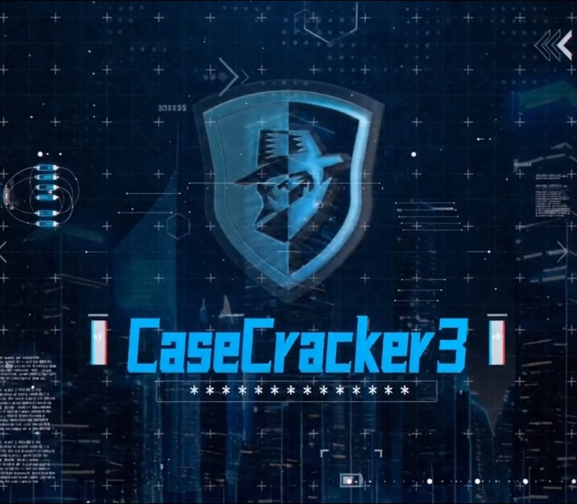 CaseCracker3 Clé CD Steam PC