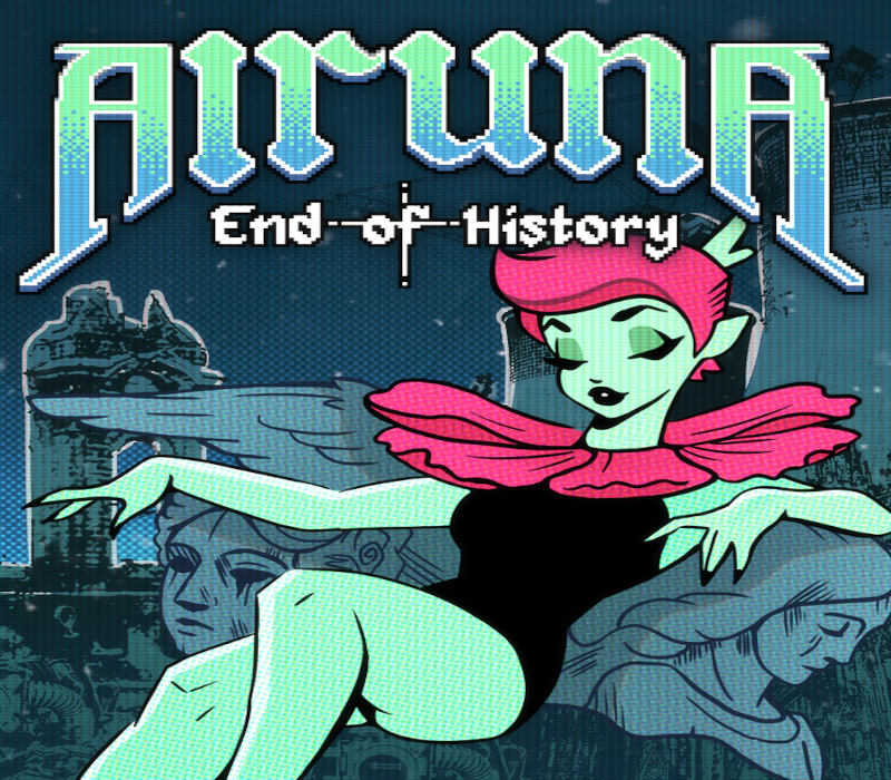 Alruna: End of History Clé Steam PC