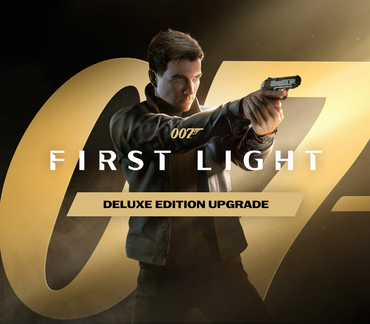 007 First Light – Mise à niveau Deluxe Edition DLC EU PS5 CD Key