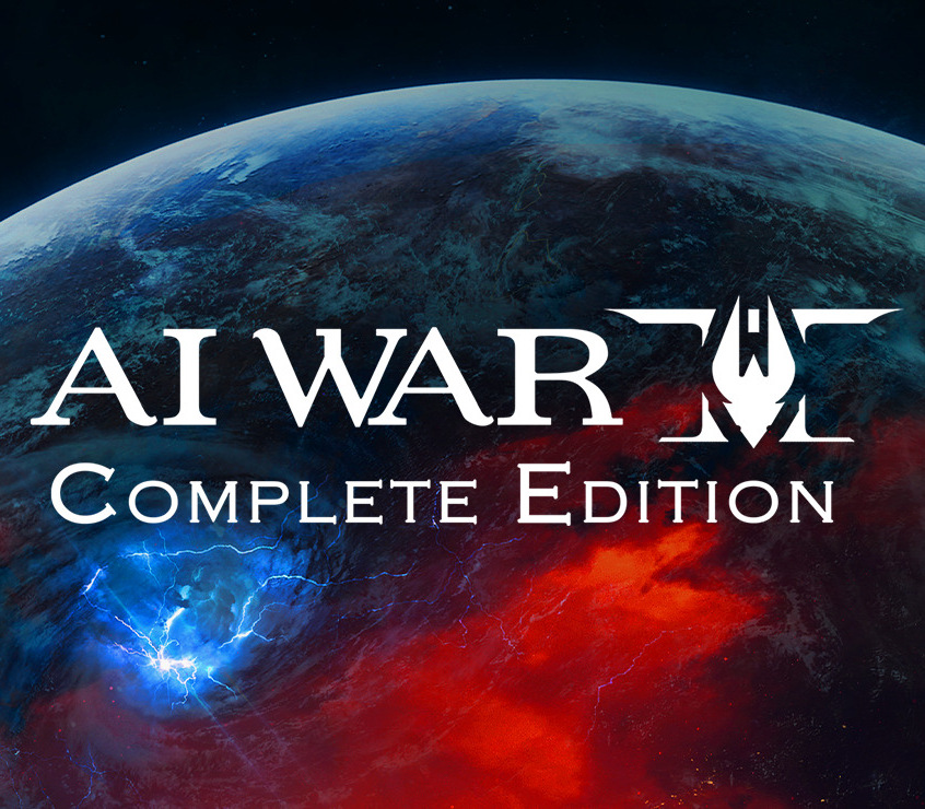 AI War 2 : Complete Edition 2 PC Steam CD Key