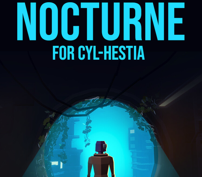 Nocturne for Cyl-Hestia PC Steam CD Key